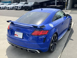 AUDI TT RS coupe