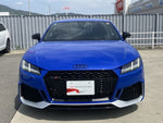 AUDI TT RS coupe