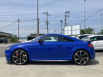 AUDI TT RS coupe