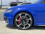 AUDI TT RS coupe