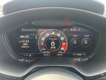 AUDI TT RS coupe
