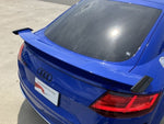 AUDI TT RS coupe