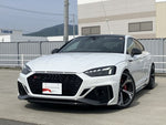 AUDI RS5 SPORTBACK