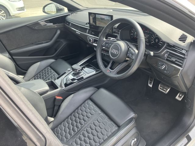 AUDI RS5 SPORTBACK