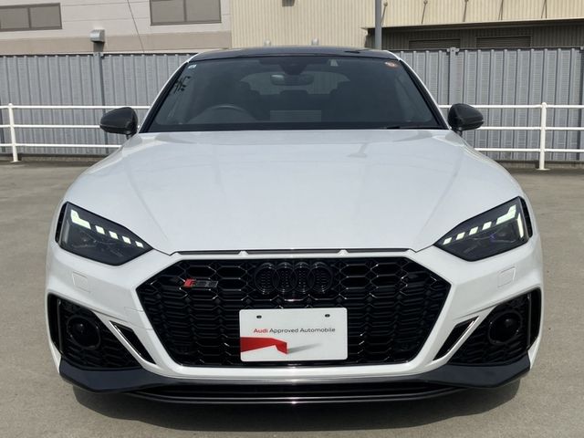 AUDI RS5 SPORTBACK