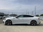 AUDI RS5 SPORTBACK
