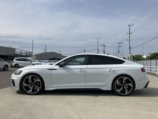 AUDI RS5 SPORTBACK