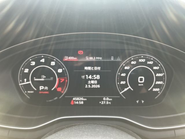 AUDI RS5 SPORTBACK