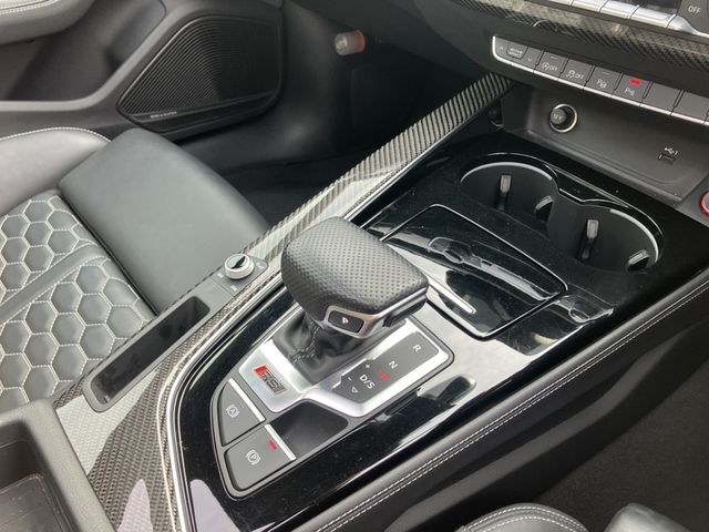 AUDI RS5 SPORTBACK