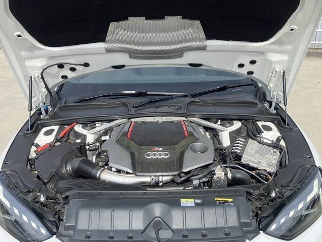 AUDI RS5 SPORTBACK