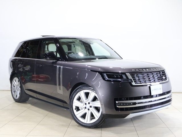 ROVER RANGE ROVER
