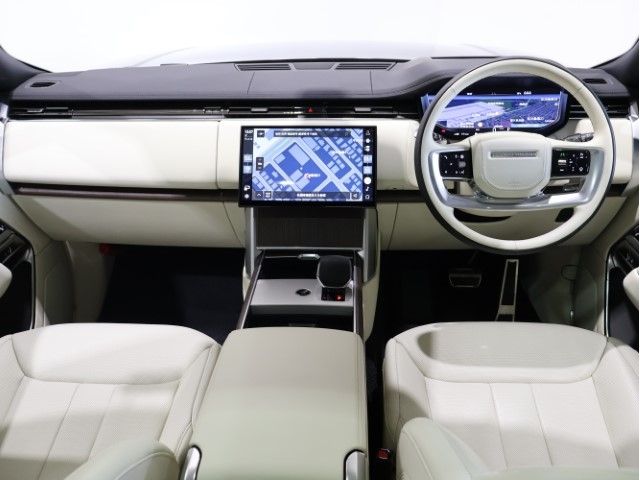 ROVER RANGE ROVER