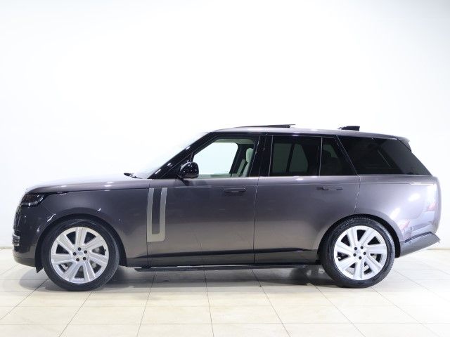 ROVER RANGE ROVER