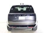ROVER RANGE ROVER
