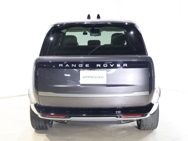ROVER RANGE ROVER