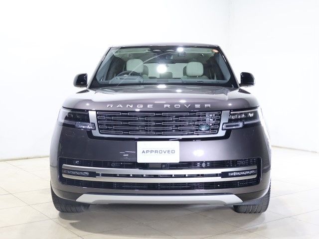ROVER RANGE ROVER