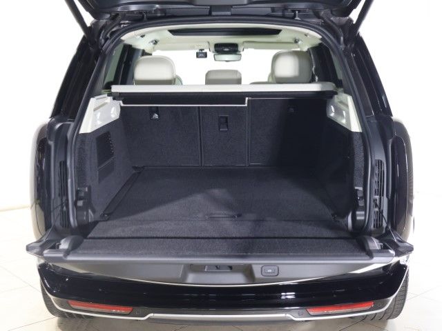 ROVER RANGE ROVER