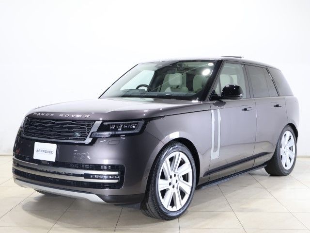 ROVER RANGE ROVER