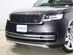 ROVER RANGE ROVER