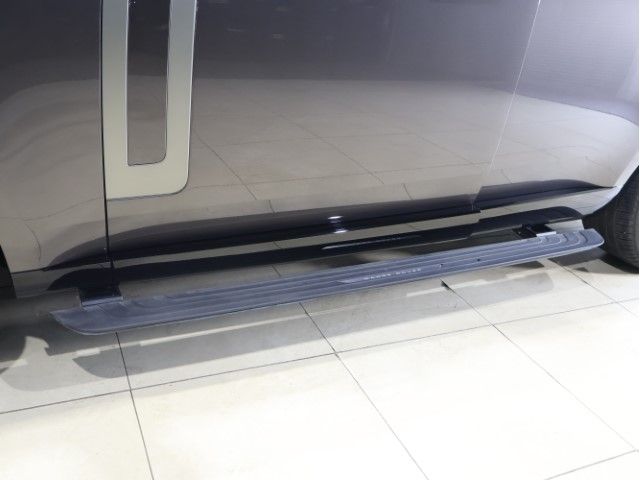 ROVER RANGE ROVER