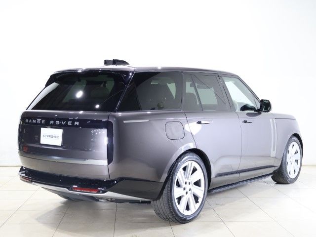 ROVER RANGE ROVER