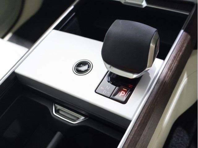 ROVER RANGE ROVER