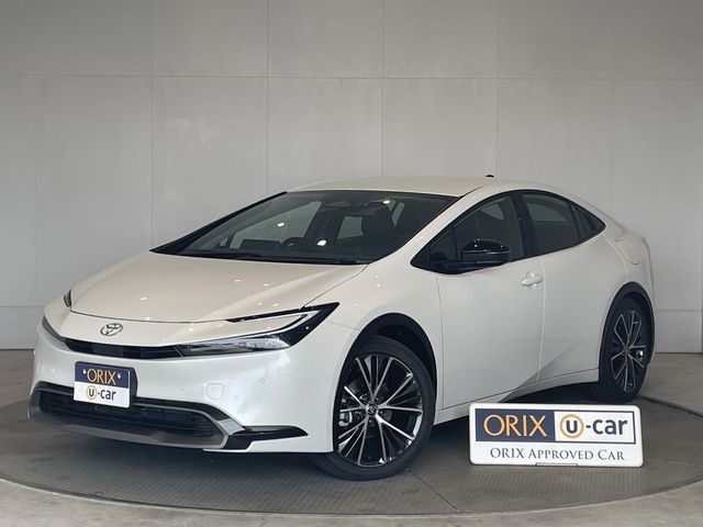 PRIUS