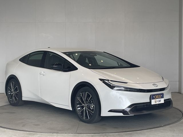 PRIUS