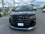 ALPHARD hybrid