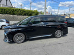 ALPHARD hybrid