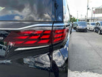 ALPHARD hybrid