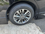 ALPHARD hybrid