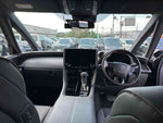 ALPHARD hybrid