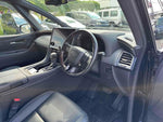 ALPHARD hybrid