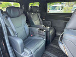 ALPHARD hybrid
