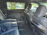 ALPHARD hybrid