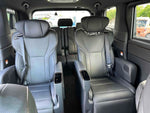ALPHARD hybrid