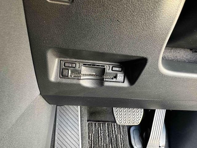 ALPHARD hybrid