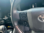 ALPHARD hybrid