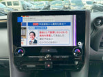 ALPHARD hybrid