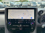 ALPHARD hybrid