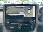 ALPHARD hybrid