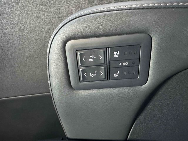 ALPHARD hybrid