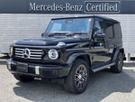 MERCEDES BENZ G class