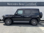 MERCEDES BENZ G class