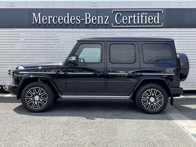 MERCEDES BENZ G class