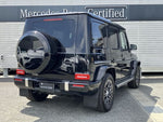 MERCEDES BENZ G class