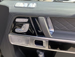 MERCEDES BENZ G class