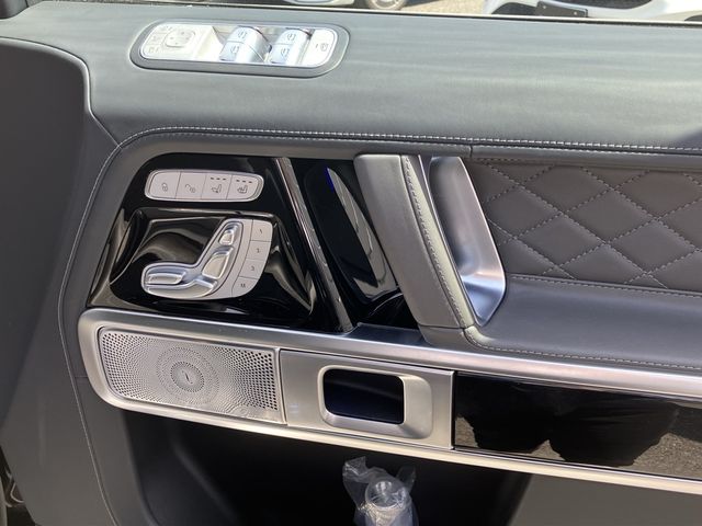 MERCEDES BENZ G class