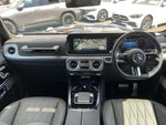 MERCEDES BENZ G class